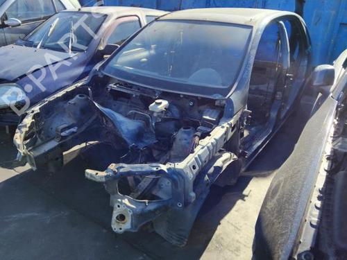 Pompe à carburant OPEL CORSA C (X01) 1.2 (F08, F68) | BP29274120M76 