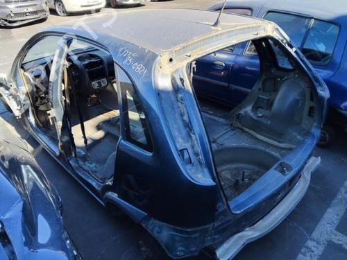 Pompe à carburant OPEL CORSA C (X01) 1.2 (F08, F68) | BP29274120M76 