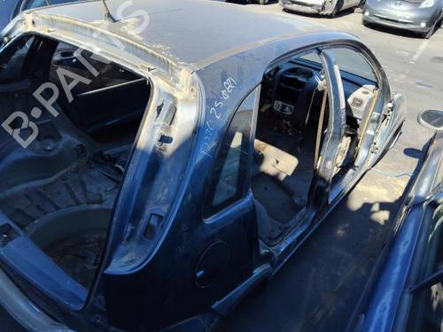 Pompe à carburant OPEL CORSA C (X01) 1.2 (F08, F68) | BP29274120M76 