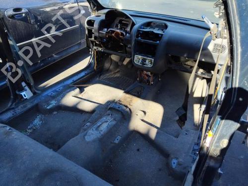 Pompe à carburant OPEL CORSA C (X01) 1.2 (F08, F68) | BP29274120M76 