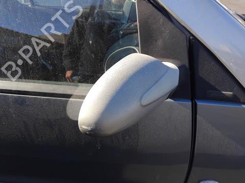 Right mirror SMART CITY-COUPE (450) 0.6 (S1CLA1, 450.341) | BP29291587C27