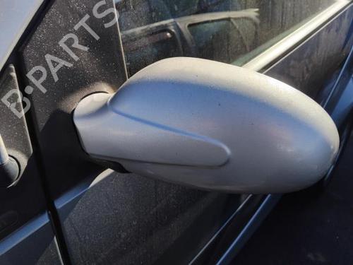 Left mirror SMART CITY-COUPE (450) 0.6 (S1CLA1, 450.341) | BP29291588C26