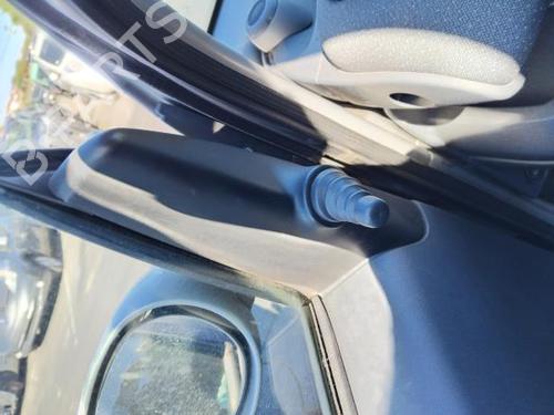 Left mirror SMART CITY-COUPE (450) 0.6 (S1CLA1, 450.341) | BP29291588C26