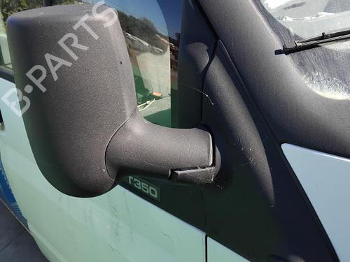 Right mirror FORD TRANSIT Van (FA_ _) 2.4 TDCi | BP29291600C27 