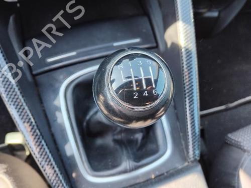 Gearbox AUDI A3 (8P1) 2.0 TDI | BP29407403M3 