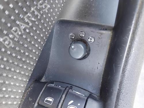 Right mirror AUDI A3 (8P1) 2.0 TDI | BP29407405C27 