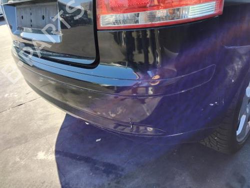 Rear bumper AUDI A3 (8P1) 2.0 TDI | BP29407415C8 