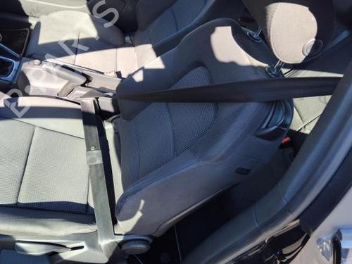 Airbag Kit AUDI A3 (8P1) 2.0 TDI | BP29407420C86 