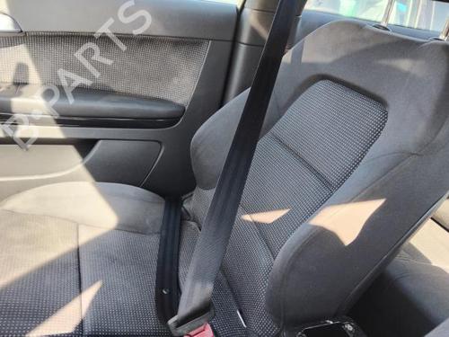 Airbag Kit AUDI A3 (8P1) 2.0 TDI | BP29407420C86 