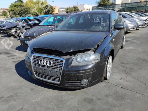 Engine AUDI A3 (8P1) 2.0 TDI | BP29407412M1 