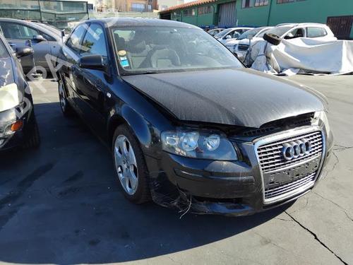 Engine AUDI A3 (8P1) 2.0 TDI | BP29407412M1 