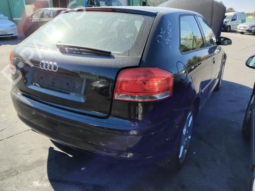 Engine AUDI A3 (8P1) 2.0 TDI | BP29407412M1 