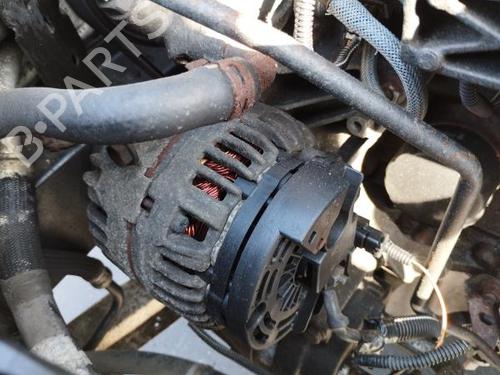 Alternatore RENAULT LAGUNA II (BG0/1_) 1.6 16V (BG0A, BG0L) (107 hp) 29927749