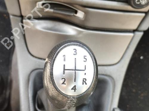 Gearkasse RENAULT LAGUNA II (BG0/1_) 1.6 16V (BG0A, BG0L) | BP29927750M3