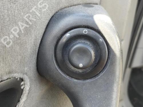 Retrovisor izquierdo RENAULT LAGUNA II (BG0/1_) 1.6 16V (BG0A, BG0L) | BP29927751C26
