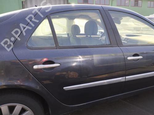 Porta posteriore destra RENAULT LAGUNA II (BG0/1_) 1.6 16V (BG0A, BG0L) (107 hp) 29927756