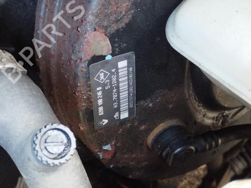 Bremseservo RENAULT LAGUNA II (BG0/1_) 1.6 16V (BG0A, BG0L) | BP29927757M42 