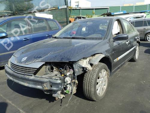 Tailgate RENAULT LAGUNA II (BG0/1_) 1.6 16V (BG0A, BG0L) | BP29927758C6