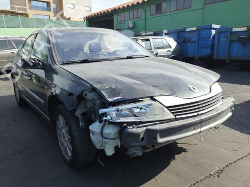 Tailgate RENAULT LAGUNA II (BG0/1_) 1.6 16V (BG0A, BG0L) | BP29927758C6