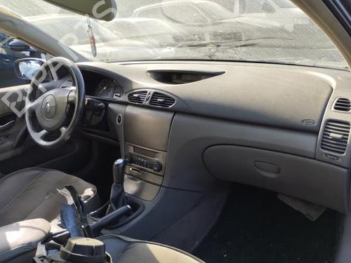 Tailgate RENAULT LAGUNA II (BG0/1_) 1.6 16V (BG0A, BG0L) | BP29927758C6