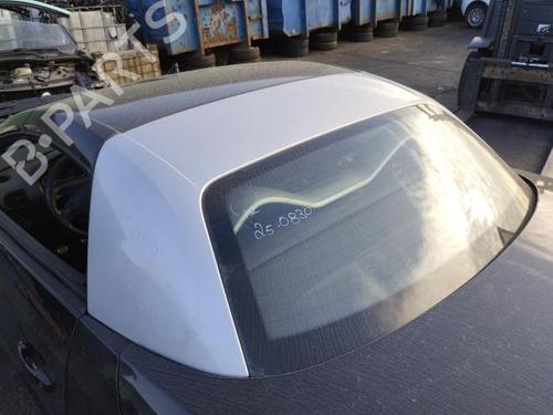 Cabriolet top OPEL TIGRA TwinTop (X04) 1.3 CDTI (R97) | BP29944188C123 