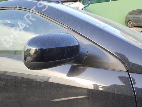 Right mirror OPEL TIGRA TwinTop (X04) 1.3 CDTI (R97) | BP29944191C27