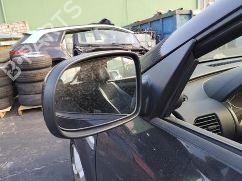 Bakspejl venstre OPEL TIGRA TwinTop (X04) 1.3 CDTI (R97) | BP29944192C26 