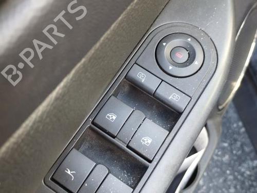 Bakspejl venstre OPEL TIGRA TwinTop (X04) 1.3 CDTI (R97) | BP29944192C26 