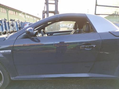 Used Front left lock OPEL TIGRA TwinTop (X04) 1.3 CDTI (R97) (69 hp) 29944195