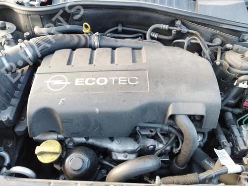 Used Engine OPEL TIGRA TwinTop (X04) 1.3 CDTI (R97) (69 hp) 29944197