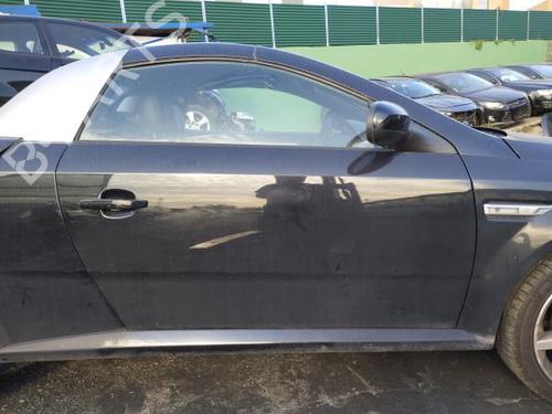 Used Right front door OPEL TIGRA TwinTop (X04) 1.3 CDTI (R97) (69 hp) 29944198