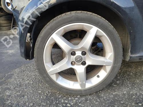 Rim OPEL TIGRA TwinTop (X04) 1.3 CDTI (R97) | BP29944201C45