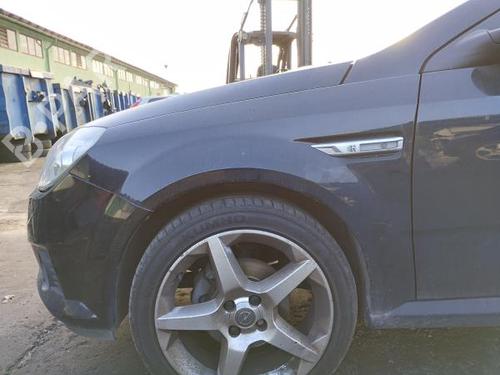 Anteriore completo OPEL TIGRA TwinTop (X04) 1.3 CDTI (R97) | BP29944202S1