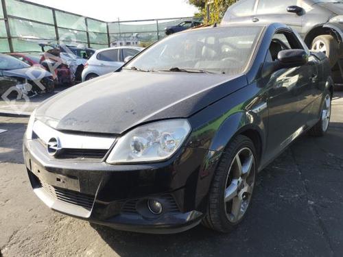 Cabriolet top OPEL TIGRA TwinTop (X04) 1.3 CDTI (R97) | BP29944188C123 