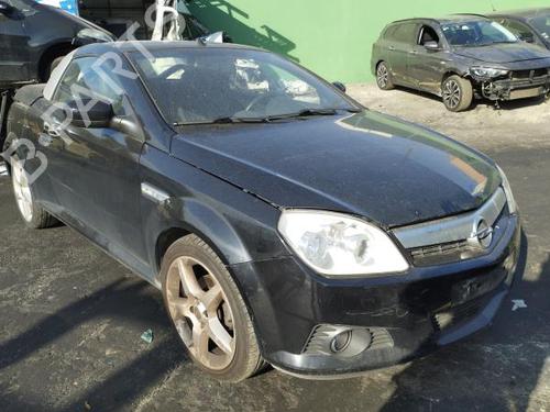 Cabriolet top OPEL TIGRA TwinTop (X04) 1.3 CDTI (R97) | BP29944188C123 