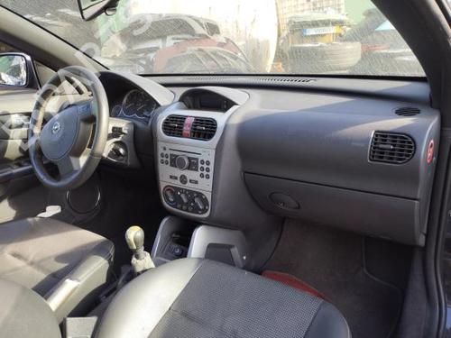 Cabriolet top OPEL TIGRA TwinTop (X04) 1.3 CDTI (R97) | BP29944188C123 