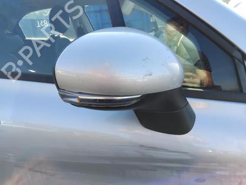 Used Right mirror FIAT 500X (334_) 1.3 D Multijet (334AXH1A) (95 hp) 29340995