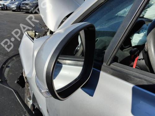 Used Left mirror FIAT 500X (334_) 1.3 D Multijet (334AXH1A) (95 hp) 29340996