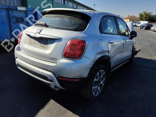 Gebruikte FIAT 500X (334_) 1.3 D Multijet (334AXH1A) (95 hp) 4196435 Onderdelen