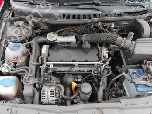 Used Engine VW GOLF IV (1J1) 1.9 TDI (101 hp) 30358218