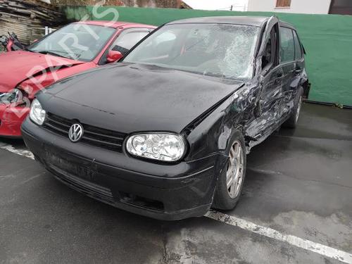 Motor VW GOLF IV (1J1) 1.9 TDI | BP30358218M1