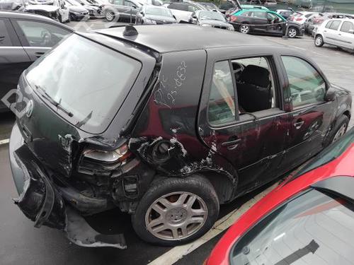 Motor VW GOLF IV (1J1) 1.9 TDI | BP30358218M1