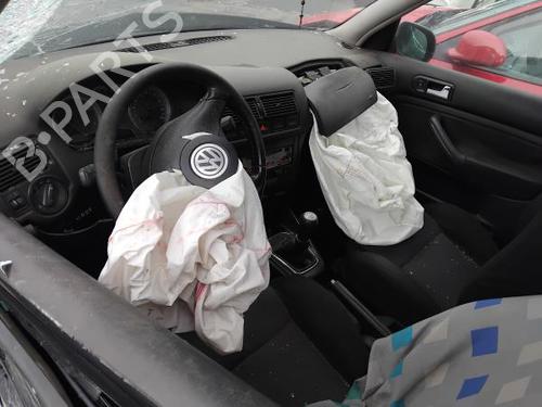 Motor VW GOLF IV (1J1) 1.9 TDI | BP30358218M1