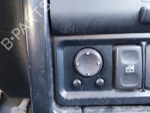 Left mirror SEAT IBIZA II (6K1) 1.4 i 16V | BP29698408C26 