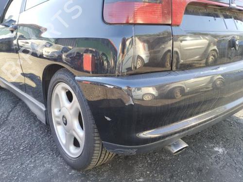 Pare-chocs arrière SEAT IBIZA II (6K1) 1.4 i 16V (101 hp) 29698414