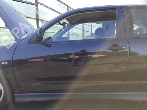 Porte avant gauche SEAT IBIZA II (6K1) 1.4 i 16V (101 hp) 29698415