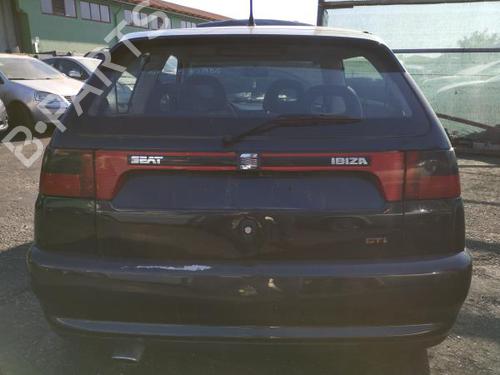 Coffre SEAT IBIZA II (6K1) 1.4 i 16V (101 hp) 29698417