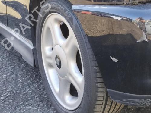 Jante SEAT IBIZA II (6K1) 1.4 i 16V (101 hp) 29698420