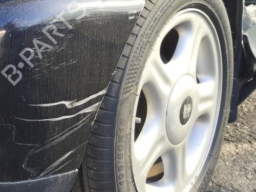 Rim SEAT IBIZA II (6K1) 1.4 i 16V | BP29698420C45 