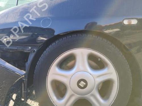 Rim SEAT IBIZA II (6K1) 1.4 i 16V | BP29698420C45 